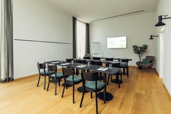 harrys home graz smart city