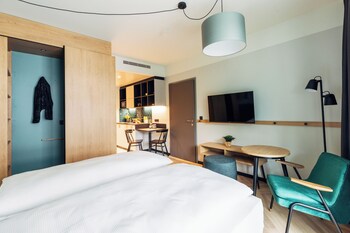 harrys home graz smart city