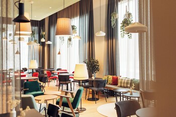 harrys home graz smart city