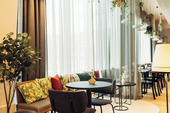 harrys home graz smart city