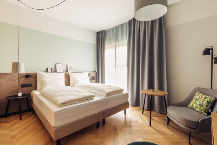 harrys home graz smart city