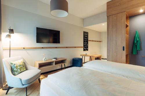 harrys home graz smart city