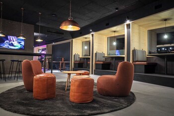 revier mountain lodge saas fee