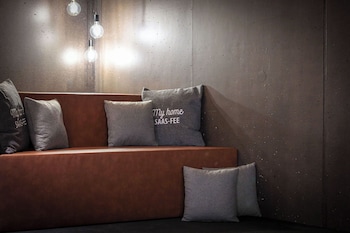 revier mountain lodge saas fee