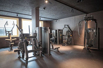 revier mountain lodge saas fee