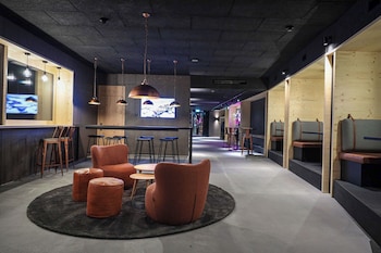 revier mountain lodge saas fee