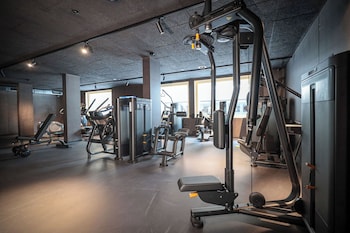 revier mountain lodge saas fee