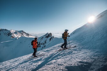 revier mountain lodge saas fee