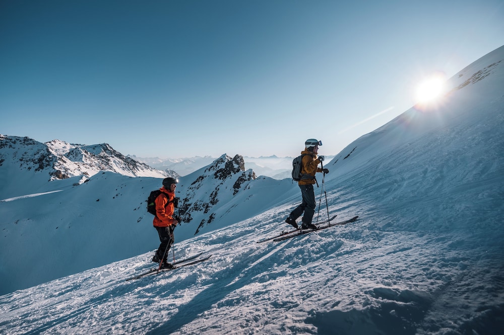 saas fee