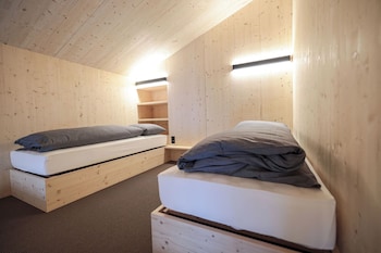 revier mountain lodge saas fee