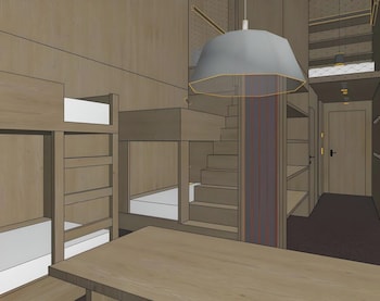 revier mountain lodge saas fee
