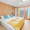 revier mountain lodge saas fee
