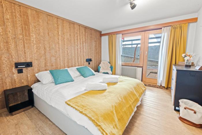 saas fee