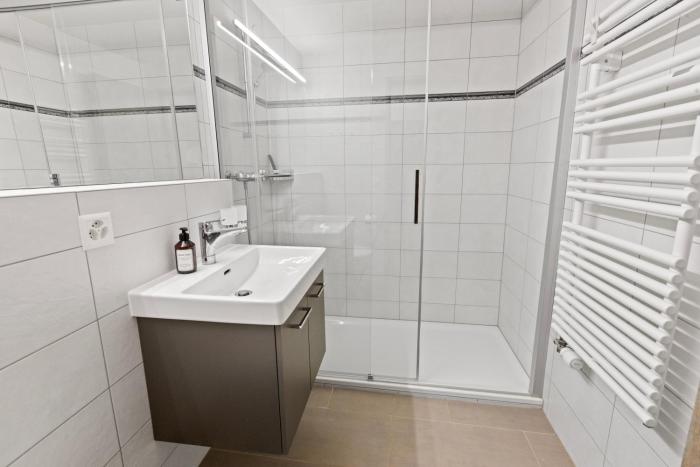 revier mountain lodge saas fee