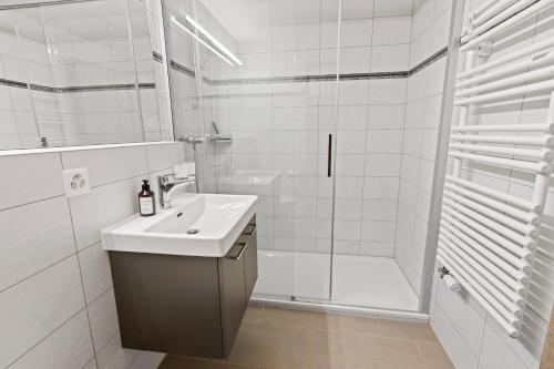 revier mountain lodge saas fee