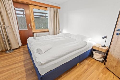 revier mountain lodge saas fee