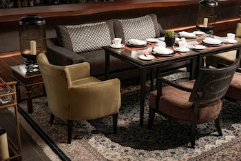 brittany hotel villar city