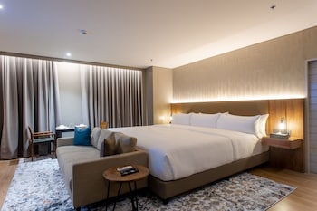 brittany hotel villar city