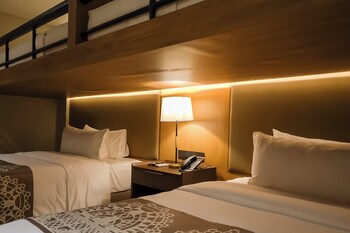 brittany hotel villar city