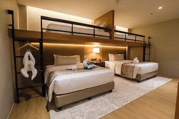 brittany hotel villar city