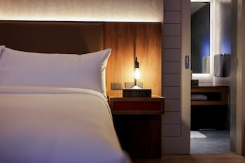 brittany hotel villar city