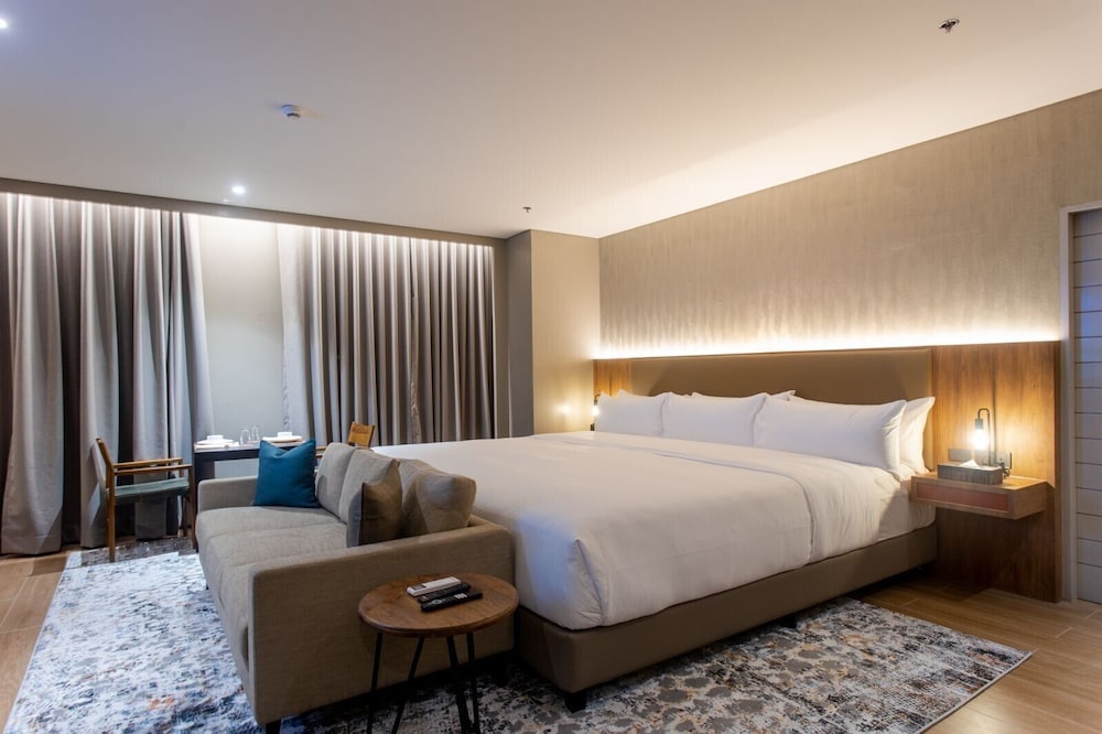 brittany hotel villar city