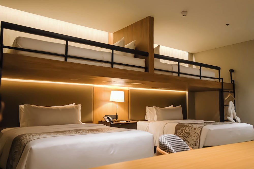 brittany hotel villar city
