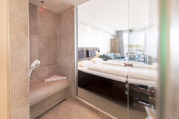 slowdown bottsand hotel und spa