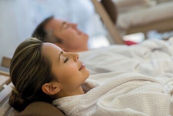 slowdown bottsand hotel und spa