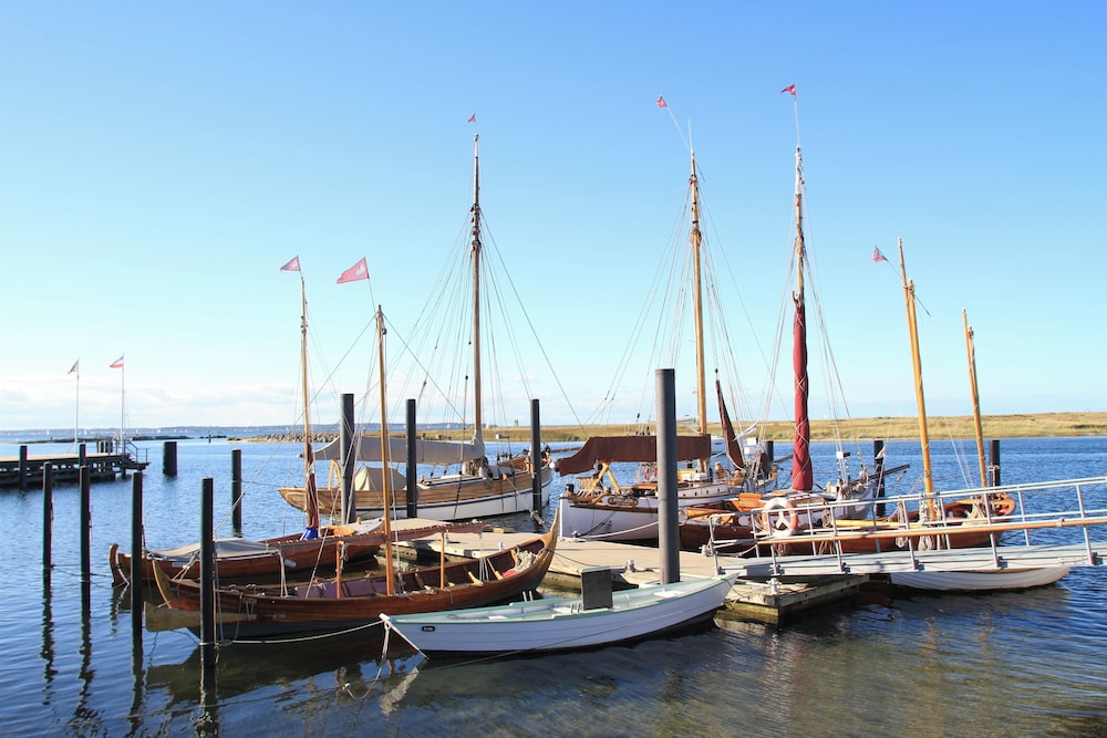 slowdown bottsand hotel und spa