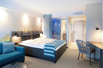 slowdown bottsand hotel und spa