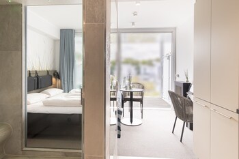 slowdown bottsand hotel und spa