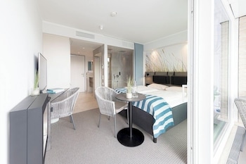 slowdown bottsand hotel und spa