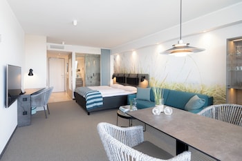 slowdown bottsand hotel und spa