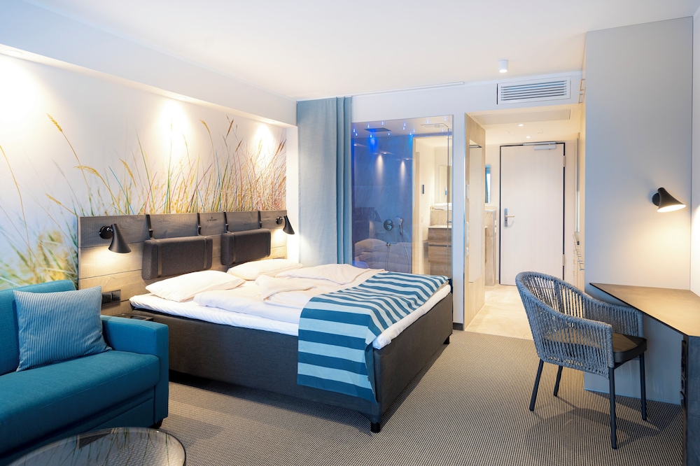 slowdown bottsand hotel und spa