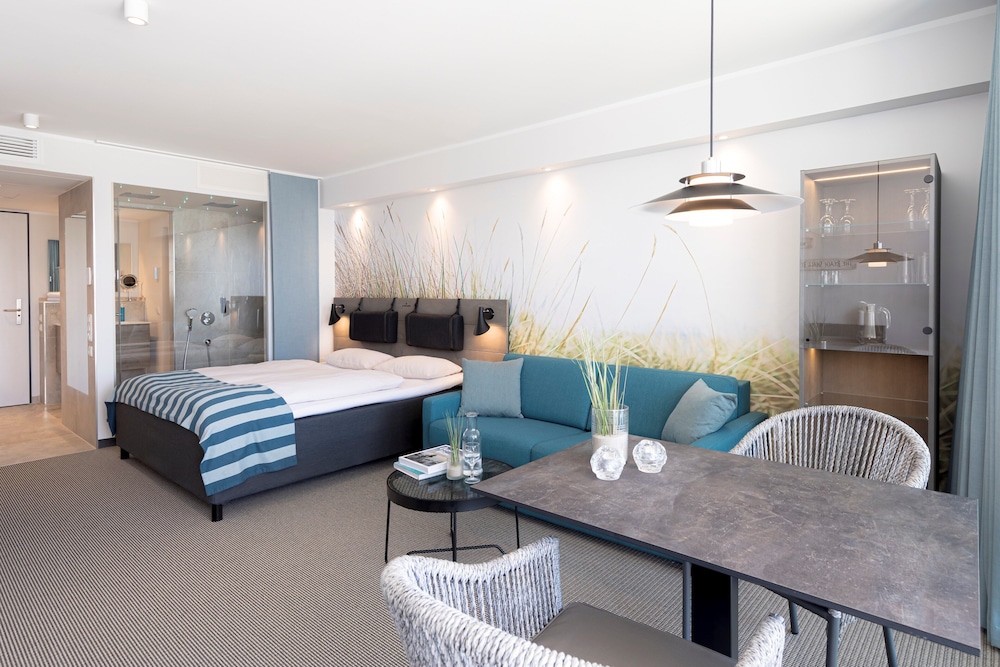 slowdown bottsand hotel und spa