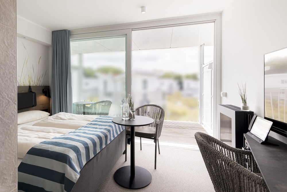 slowdown bottsand hotel und spa