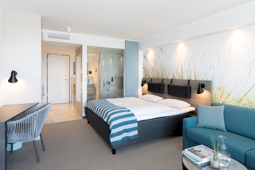 slowdown bottsand hotel und spa