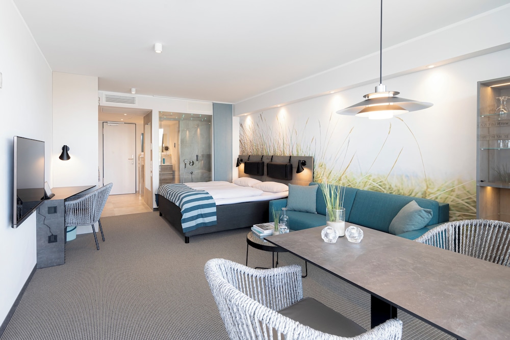 slowdown bottsand hotel und spa