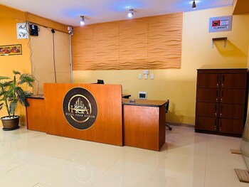 hotel gran aurum