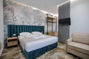 la maison boutique hotel