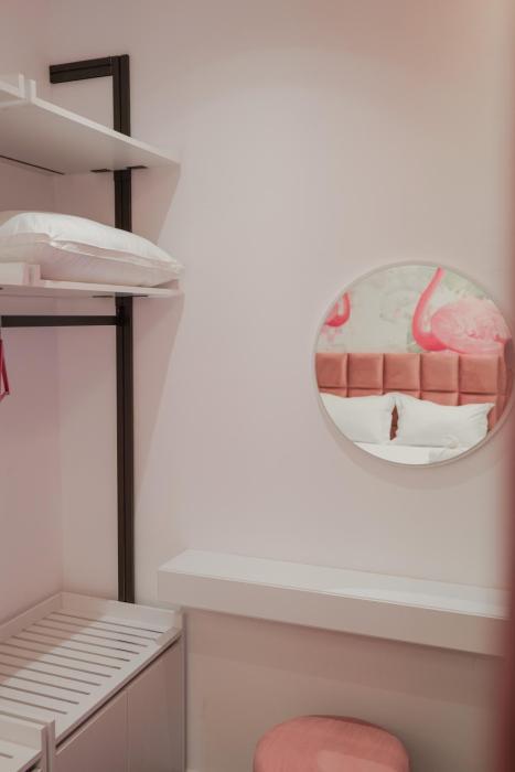 la maison boutique hotel