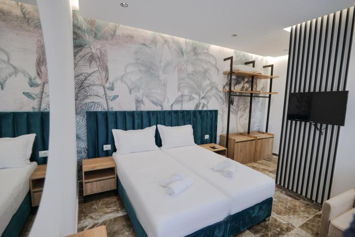 la maison boutique hotel