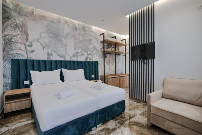 la maison boutique hotel