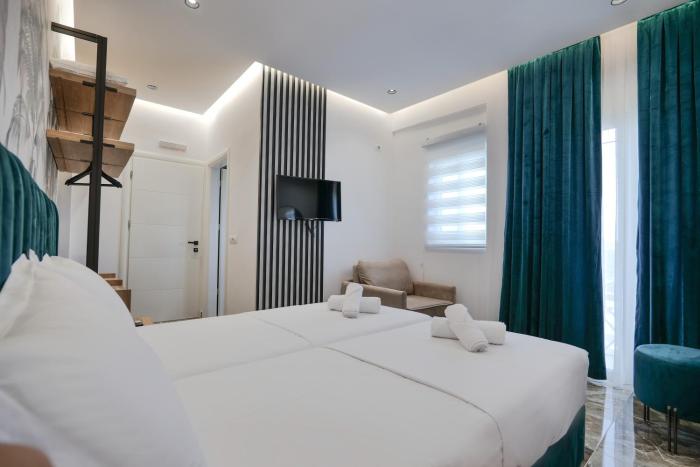 la maison boutique hotel