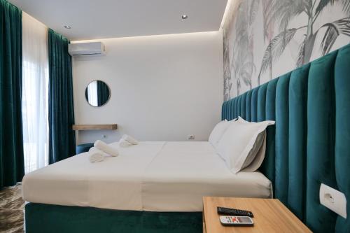 la maison boutique hotel
