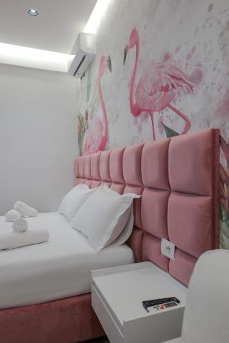 la maison boutique hotel