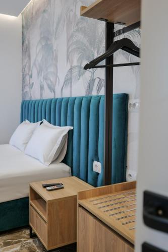 la maison boutique hotel