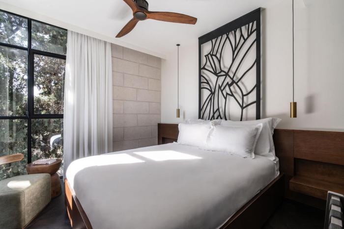 ramban 20 hotel jerusalem