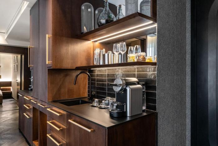 ramban 20 hotel jerusalem